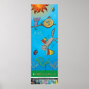 2025 Poster - So Close