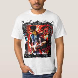 2025 Rocker Series Men's Tee
