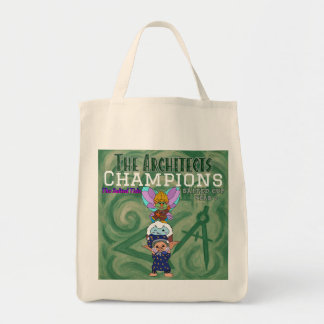 2025 Salted Cup Championship Tote Bag