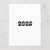  2025 Senior Graduation Class of 2025 School 