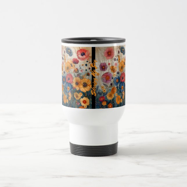 2025 Stirring Up Joy Mug (Center)