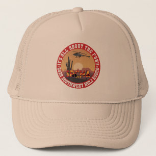2025 SW Rodeo Hat