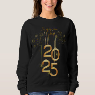 2025 SWEATSHIRT