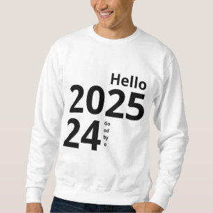2025 SWEATSHIRT
