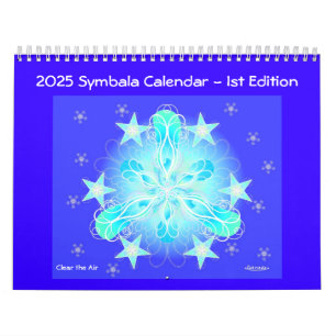2025 Symbala Calendar - 1st