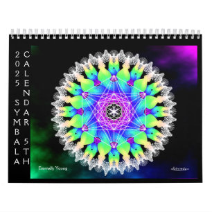 2025 Symbala Calendar - 5th