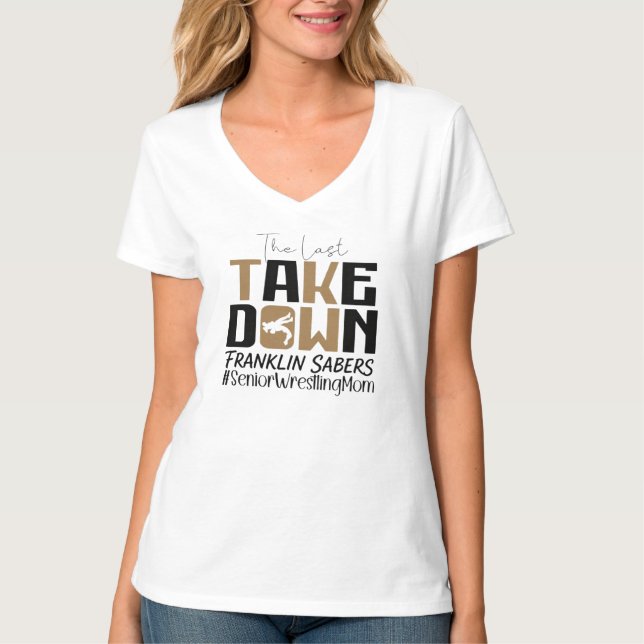 2025 T-Shirt (Front)