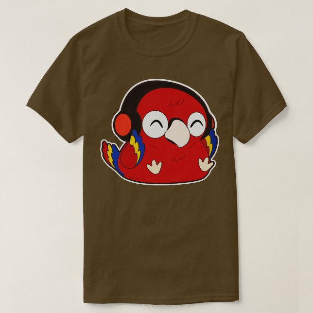 2025 T-Shirt (Design Front)
