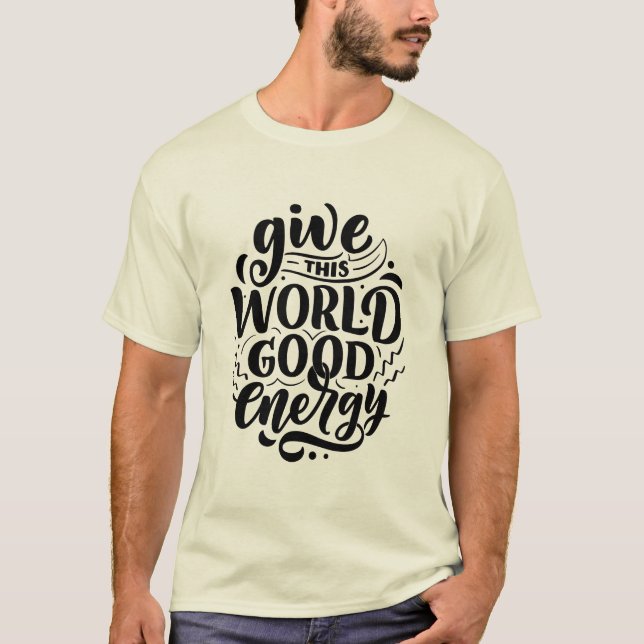 2025  T-Shirt (Front)