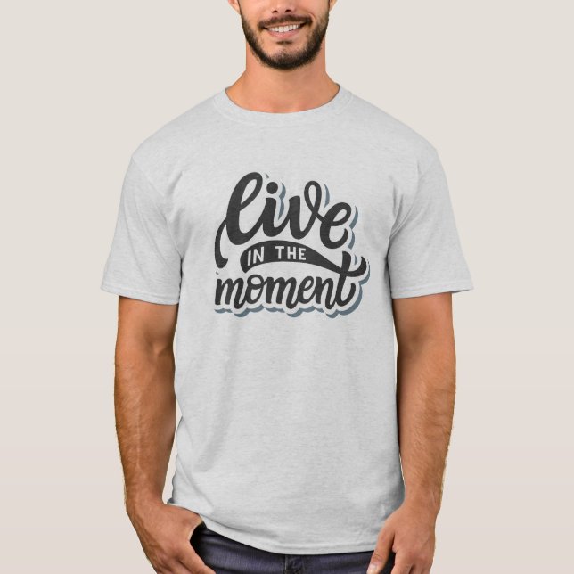 2025  T-Shirt (Front)