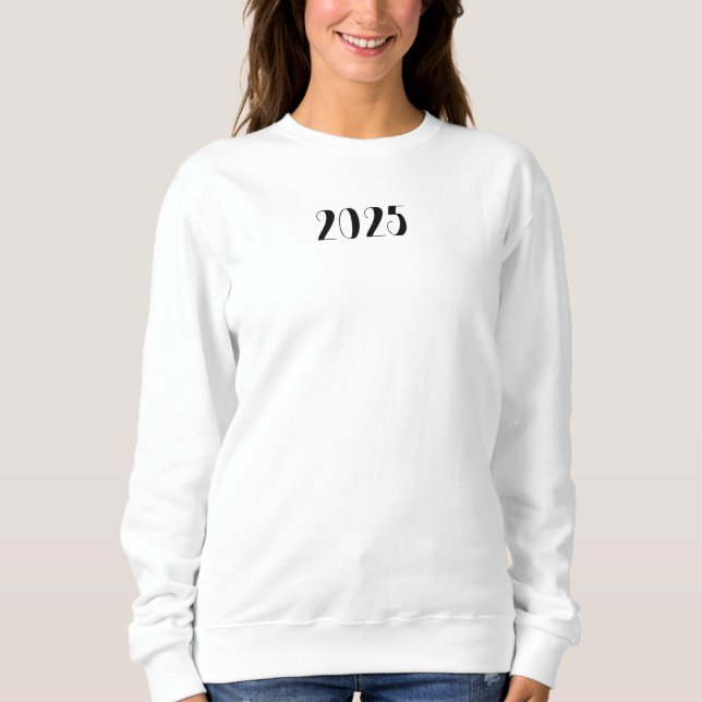 2025 tee (Front)