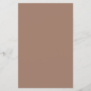 2025 Trend Beige Custom Flyer
