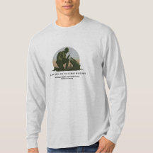 2025 TWS-WS Annual Meeting Long Sleeve T-shirt