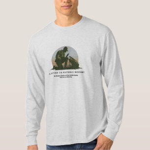 2025 TWS-WS Annual Meeting Long Sleeve T-shirt