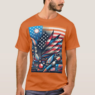 2025 U.S. T-Shirt Trends: What's In and What's Out