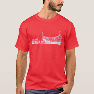 2025 Usk Chicago Sketchwalk T-Shirt