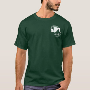 2025 WA Ritual Team- Elisabeth  T-Shirt
