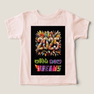 2025 With New Dreams