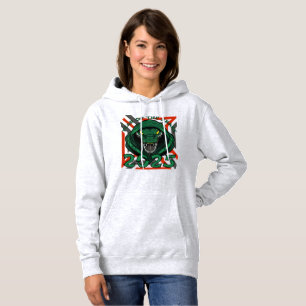2025 YEAR OF THE SNAKE chinese new year gift idea Hoodie