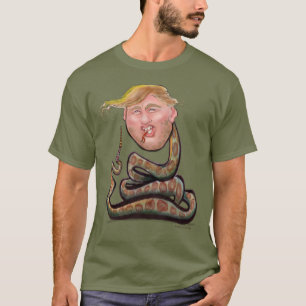 2025 Year of the Snake T-Shirt