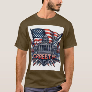 2025's Most Viral T-Shirt Designs in the U.S.