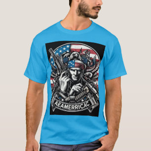 2025's Most Viral T-Shirt Designs in the U.S."**