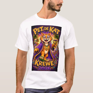 2026.1 PDKK second design T-Shirt