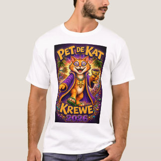 2026.1 PDKK second design T-Shirt