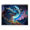 2026 Animal Magic Fantasy Art Calendar