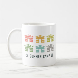2026 Cabin Mug