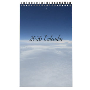 2026 Calendar