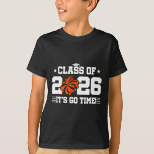 2026 Cheer Team - Cheerleading - Cheerleader - Cl T-Shirt