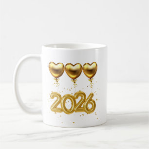 2026 COFFEE MUG