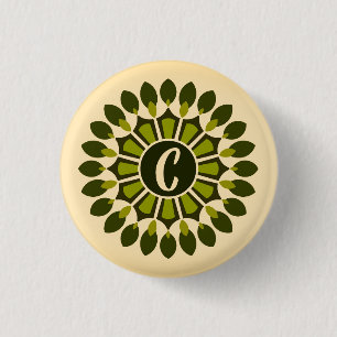 2026 COLORFULL MODERN GIFT DAUGHTER SISTER MOM 3 CM ROUND BADGE