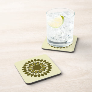2026 COLORFULL MODERN GIFT DAUGHTER SISTER MOM  COASTER