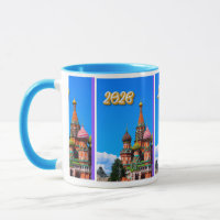 “2026 – Colors of Moscow”
