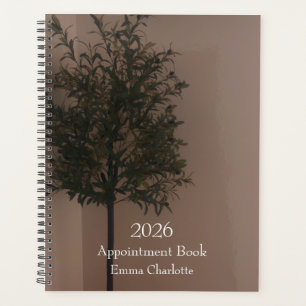 2026 Create Your Own Photo Planner Custom