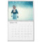 2026 Custom Photo Calendar | Editable Year Text