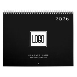2026 CUSTOM PHOTO DESK CALENDAR