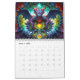 2026 Dragon Art Calendar