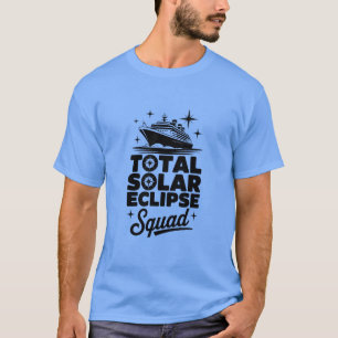 2026 Eclipse Cruise Shirt Nautical Squad 