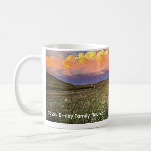2026 Emley Family Reunion Mug