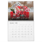 2026 Family Custom Photo