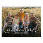 2026 Family Custom Photo