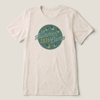 2026 Firefly Shirt - Oatmeal