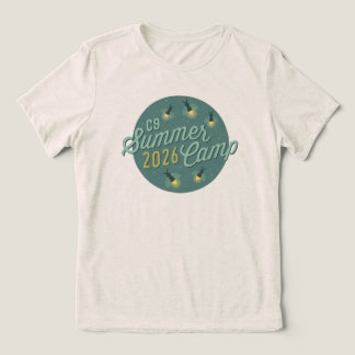 2026 Firefly Shirt - Oatmeal Women's Cut
