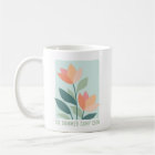 2026 Flower Mug