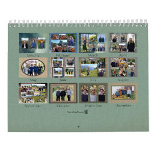 2026 Fuqua Family Calendar