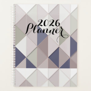  2026 Geometric Design Planner