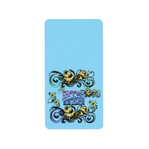 2026 GIFT FOR MOM DAD SISTER SONPARTY  LABEL